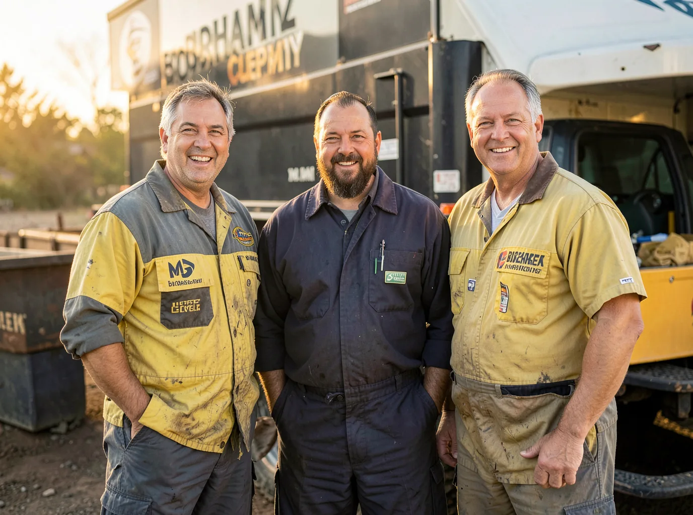 Sewage Cleanup company in West Greene, AL